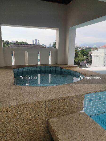 For Sale - 10 Semantan Suites