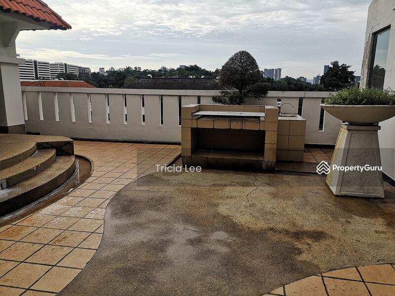 For Sale - 10 Semantan Suites