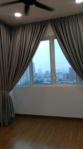 Kondominium untuk Disewa di Rica Residence - Wilson See - View - PropertyGuru.com.my