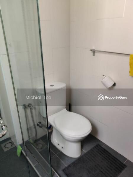 Untuk Disewa - Centrio Pantai Hillpark