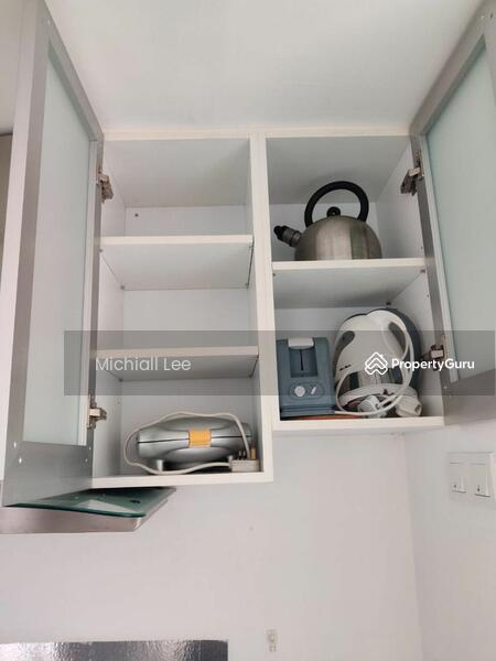 Untuk Disewa - Centrio Pantai Hillpark