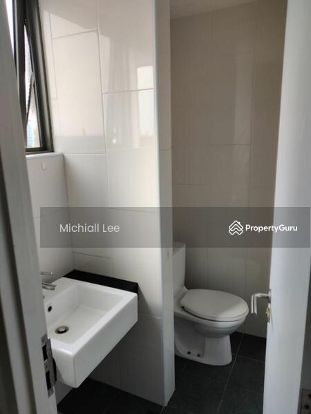 Untuk Disewa - Centrio Pantai Hillpark