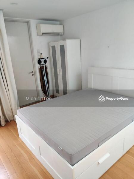 Untuk Disewa - Centrio Pantai Hillpark