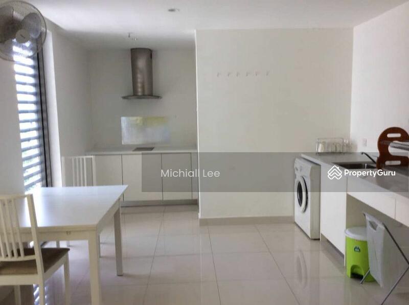 Untuk Disewa - Centrio Pantai Hillpark