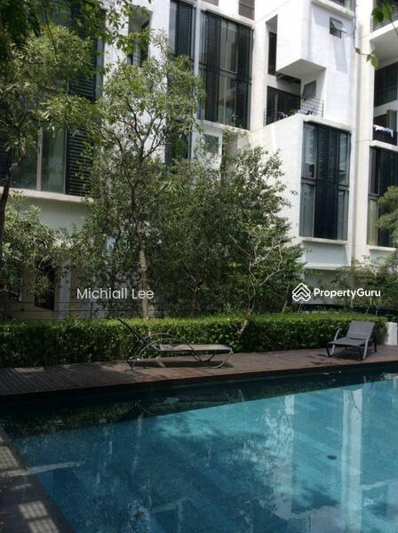 Untuk Disewa - Centrio Pantai Hillpark