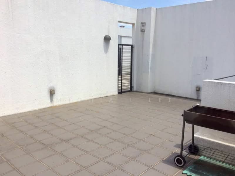 Untuk Disewa - Centrio Pantai Hillpark