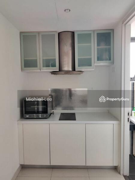 Untuk Disewa - Centrio Pantai Hillpark