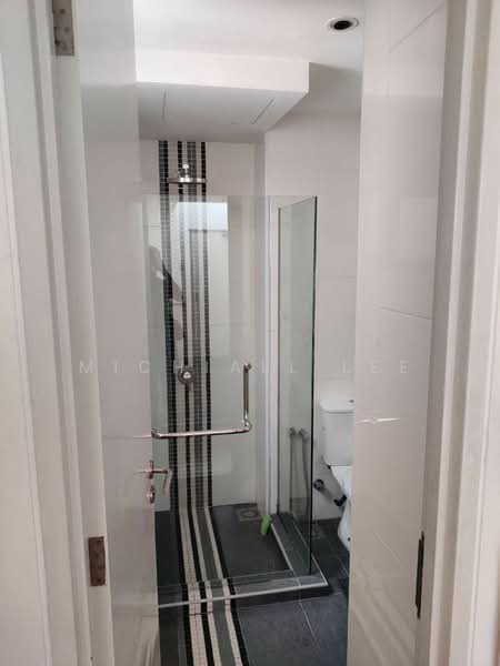 Untuk Disewa - Centrio Pantai Hillpark