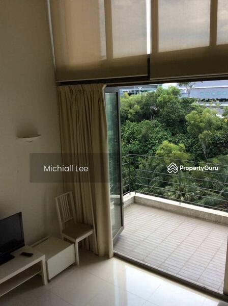 Untuk Disewa - Centrio Pantai Hillpark