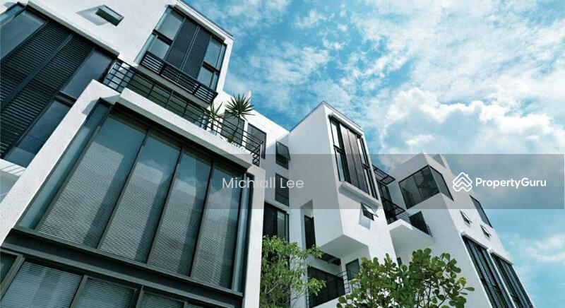 Untuk Disewa - Centrio Pantai Hillpark