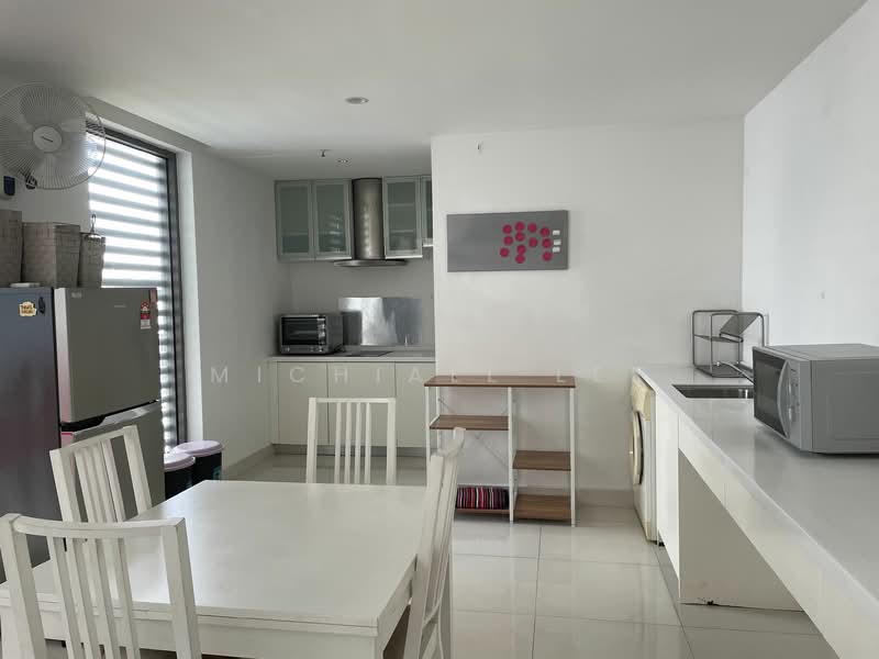 Untuk Disewa - Centrio Pantai Hillpark