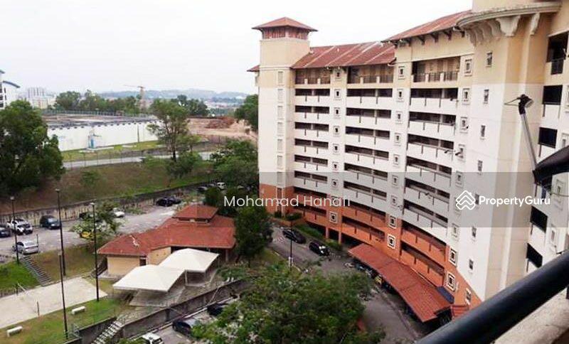 Pangsapuri Baiduri Seksyen 7 Shah Alam Untuk Dijual Persiaran Institut Section 7 Shah Alam Selangor Kondominium Dari Harga Rm 330 000 Propertyguru Malaysia