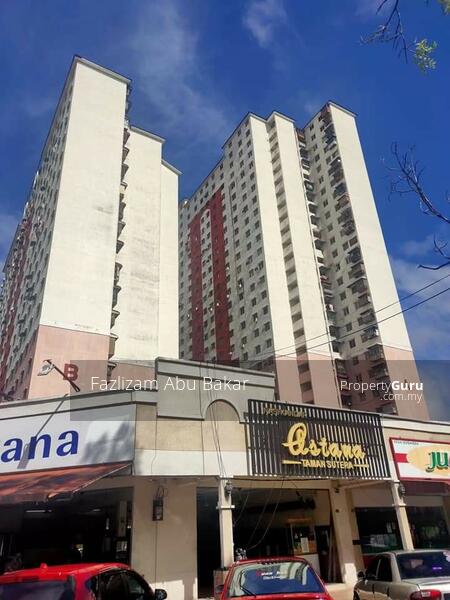 Pangsapuri Sutera Taman Sutera Jalan Sutera 3 Taman Sutera Seberang Jaya Seberang Jaya Seberang Perai Tengah Mainland Central Penang 3 Bedrooms 650 Sqft Apartments Condos Service Residences For Sale