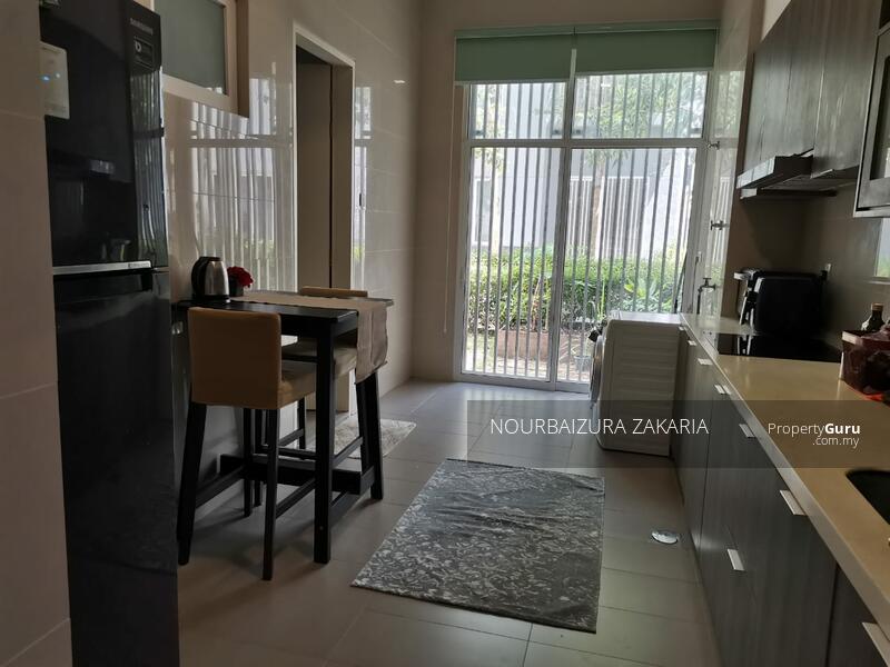 Zero-Lot Bungalow for Sale in Cyberjaya (Selangor) - NOURBAIZURA ZAKARIA - PropertyGuru.com.my