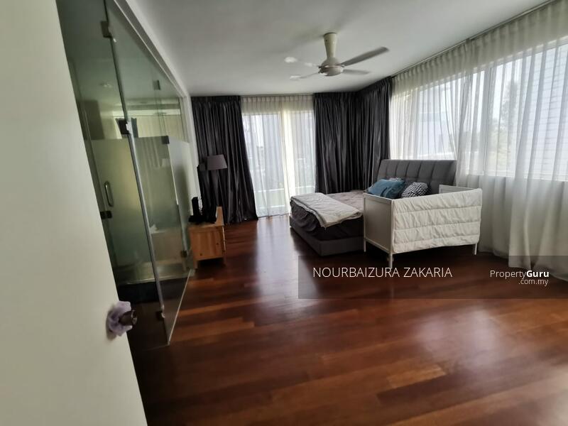 Zero-Lot Bungalow for Sale in Cyberjaya (Selangor) - NOURBAIZURA ZAKARIA - PropertyGuru.com.my