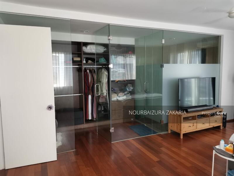 Zero-Lot Bungalow for Sale in Cyberjaya (Selangor) - NOURBAIZURA ZAKARIA - PropertyGuru.com.my