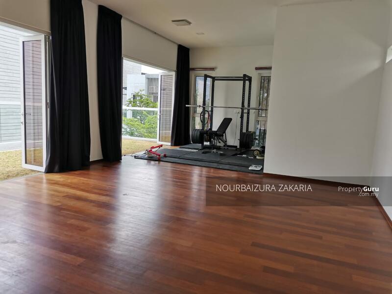 Zero-Lot Bungalow for Sale in Cyberjaya (Selangor) - NOURBAIZURA ZAKARIA - PropertyGuru.com.my