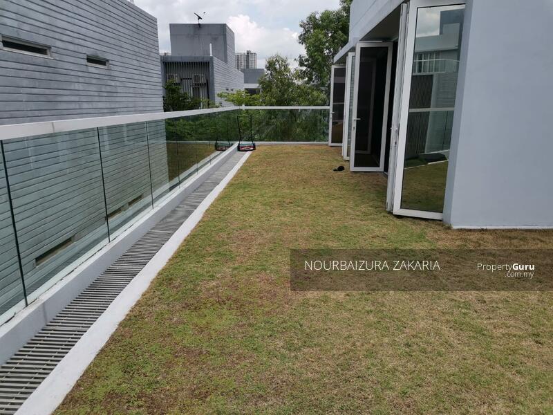Zero-Lot Bungalow for Sale in Cyberjaya (Selangor) - NOURBAIZURA ZAKARIA - PropertyGuru.com.my