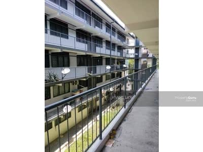 Property For Sale At Flat Pakatan Bercham Propertyguru Malaysia