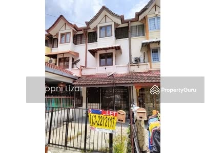 Property For Sale At Taman Dato Senu Propertyguru Malaysia