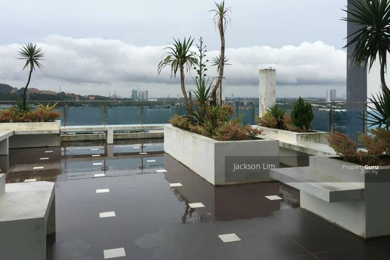 Kediaman Servis untuk Disewa di D'Ambience Residences (Pangsapuri Ikatan Flora) - Jackson Lim - PropertyGuru.com.my