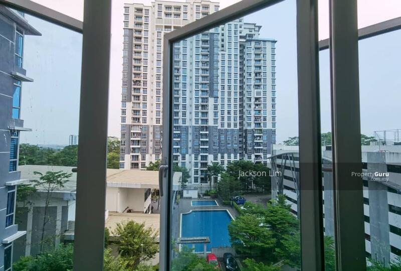 Kediaman Servis untuk Disewa di D'Ambience Residences (Pangsapuri Ikatan Flora) - Jackson Lim - PropertyGuru.com.my