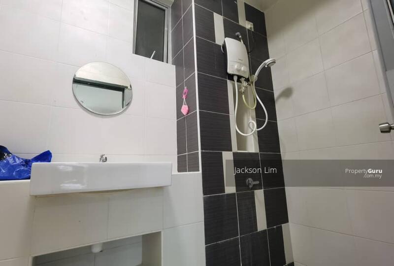 Kediaman Servis untuk Disewa di D'Ambience Residences (Pangsapuri Ikatan Flora) - Jackson Lim - PropertyGuru.com.my