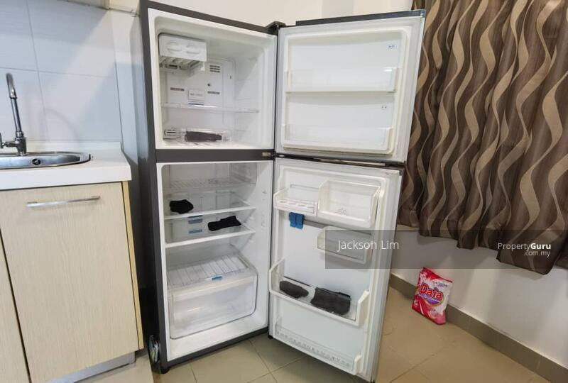 Kediaman Servis untuk Disewa di D'Ambience Residences (Pangsapuri Ikatan Flora) - Jackson Lim - PropertyGuru.com.my
