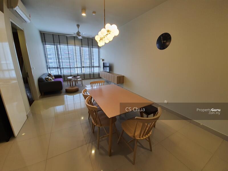 Kediaman Servis untuk Disewa di Paloma @ Tropicana Metropark - Cs Chua - PropertyGuru.com.my