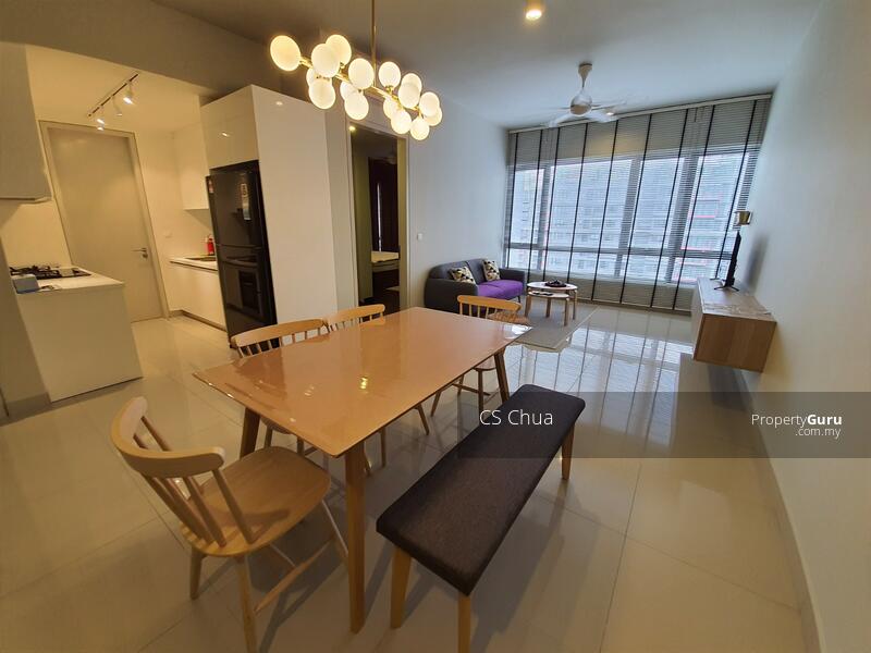 Kediaman Servis untuk Disewa di Paloma @ Tropicana Metropark - Cs Chua - PropertyGuru.com.my