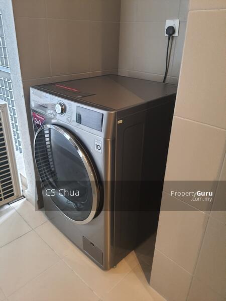Kediaman Servis untuk Disewa di Paloma @ Tropicana Metropark - Cs Chua - PropertyGuru.com.my