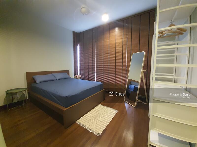 Kediaman Servis untuk Disewa di Paloma @ Tropicana Metropark - Cs Chua - PropertyGuru.com.my