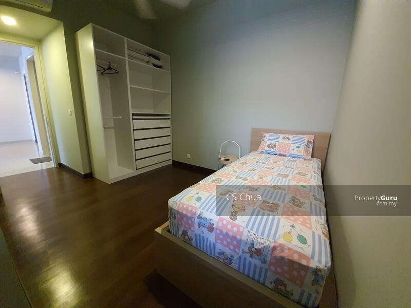 Kediaman Servis untuk Disewa di Paloma @ Tropicana Metropark - Cs Chua - PropertyGuru.com.my