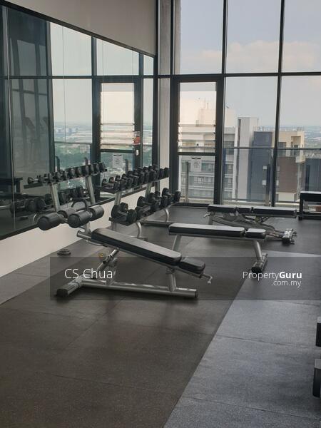 Kediaman Servis untuk Disewa di Paloma @ Tropicana Metropark - Cs Chua - PropertyGuru.com.my