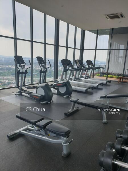 Kediaman Servis untuk Disewa di Paloma @ Tropicana Metropark - Cs Chua - PropertyGuru.com.my