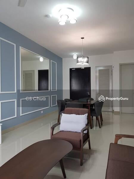 Kediaman Servis untuk Disewa di Paloma @ Tropicana Metropark - Cs Chua - PropertyGuru.com.my