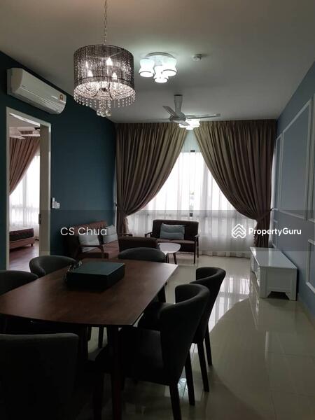 Kediaman Servis untuk Disewa di Paloma @ Tropicana Metropark - Cs Chua - PropertyGuru.com.my