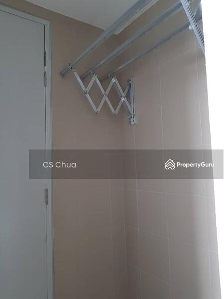 Kediaman Servis untuk Disewa di Paloma @ Tropicana Metropark - Cs Chua - PropertyGuru.com.my