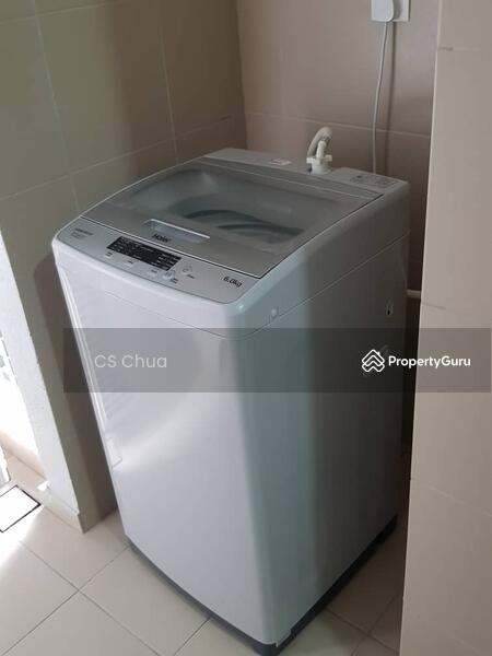 Kediaman Servis untuk Disewa di Paloma @ Tropicana Metropark - Cs Chua - PropertyGuru.com.my