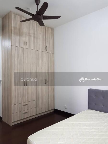 Kediaman Servis untuk Disewa di Paloma @ Tropicana Metropark - Cs Chua - PropertyGuru.com.my