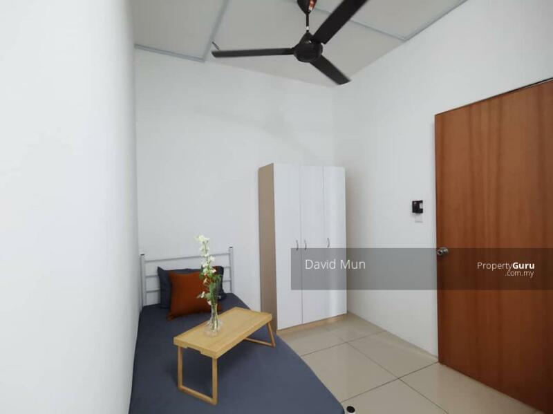 Condominium for Rent at The Henge - David Mun - PropertyGuru.com.my