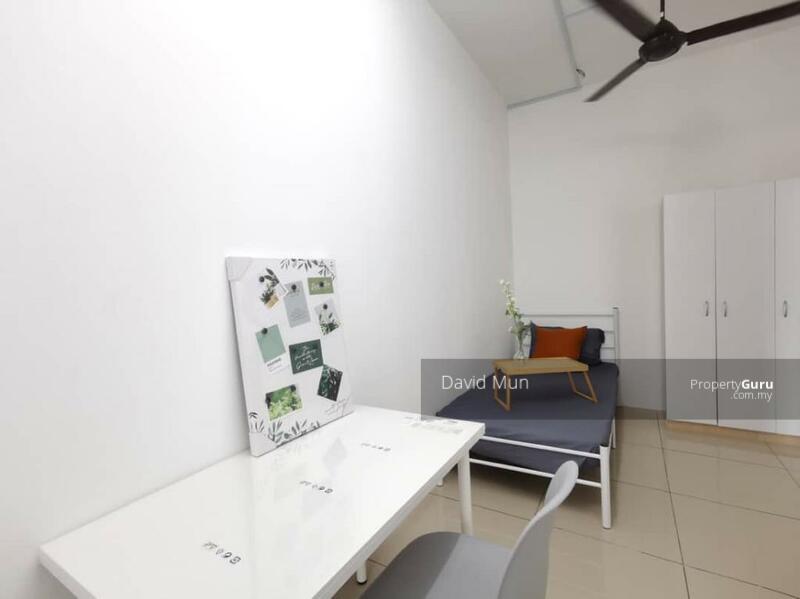 Condominium for Rent at The Henge - David Mun - PropertyGuru.com.my