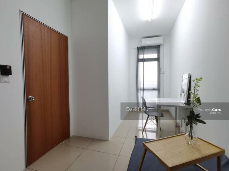 Condominium for Rent at The Henge - David Mun - PropertyGuru.com.my