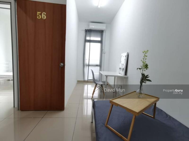 Condominium for Rent at The Henge - David Mun - PropertyGuru.com.my