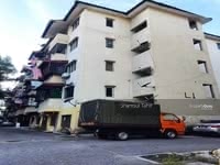 Taman Bukit Kenangan Low Cost Apartment Details Apartment For Sale And For Rent Propertyguru Malaysia