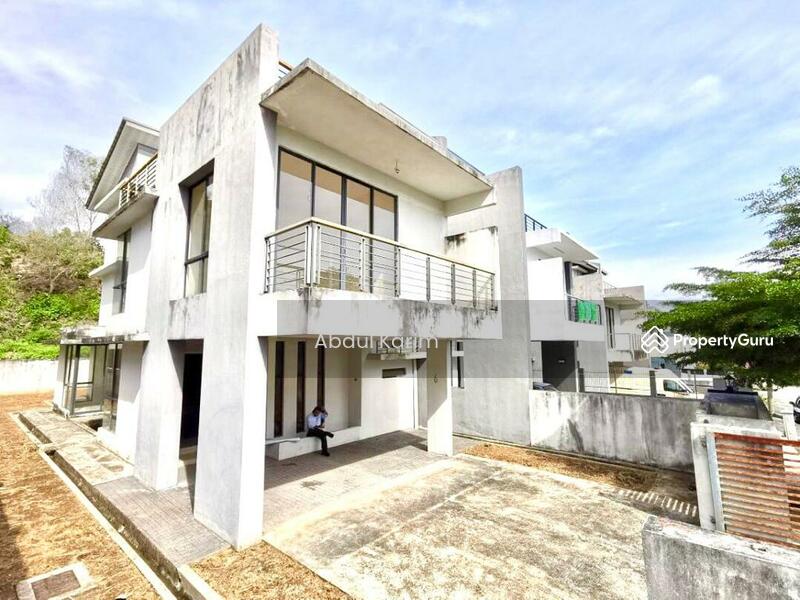Saffron Puteri Heights Rawang, Bandar Country Homes, Rawang, Selangor