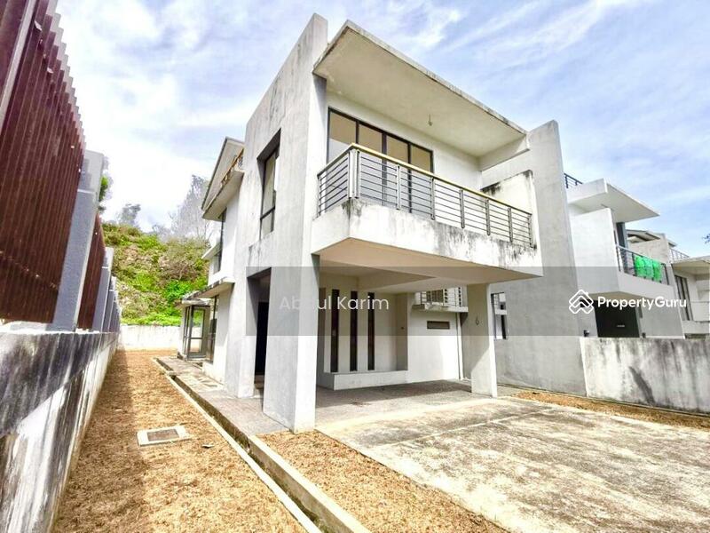 Saffron Puteri Heights Rawang, Bandar Country Homes, Rawang, Selangor