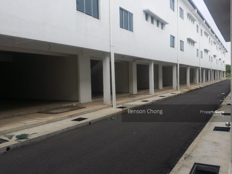 Shop for Rent in Melaka City (Melaka) - Benson Chong - PropertyGuru.com.my