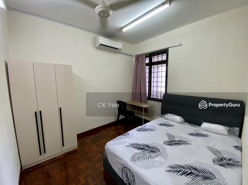 For Rent - Vista Komanwel B