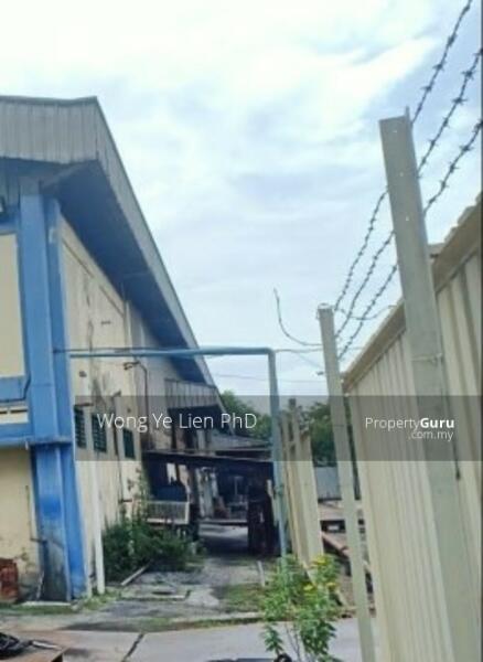 Gdex Klang Di Bandar Klang